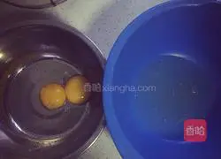 [Simple] Chiffon Cake ( Six inches) illustration 2