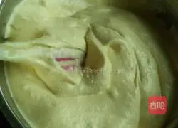 Chiffon Cup Cake Recipe Illustration 5