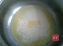 Illustration of how to make lightning puffs 2