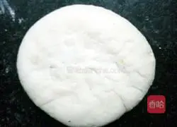 Walnut flower roll recipe 9