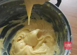 Cream Puff Recipe Illustration 3