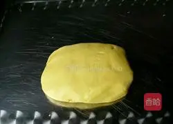 Egg yolk biscuits recipe 7