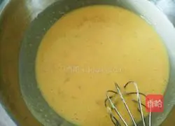 8-inch banana yogurt chiffon cake recipe 8