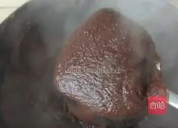 Red bean paste filling recipe 6