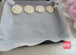 Sesame biscuits recipe 7