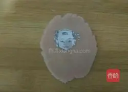 Yangliu Youth Drawing Cookies Illustration 5