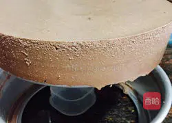 Chocolate mousse cake recipe 15