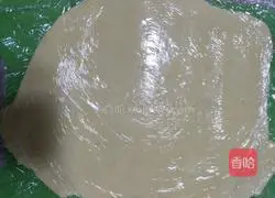 Illustration of homemade biscuits 9