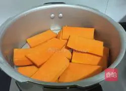 Pumpkin pie recipe 1