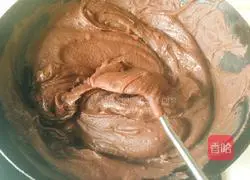 Illustration of how to make homemade red bean paste 9