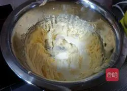 Illustration of how to make butter cookies 4