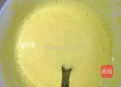 Egg tart recipe 5