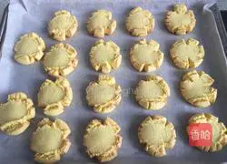 Margarita Biscuits Recipe Illustration 9