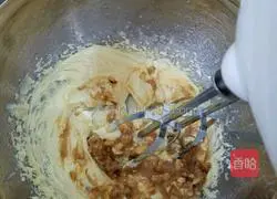 Peanut Butter Cookies Recipe Illustration 11