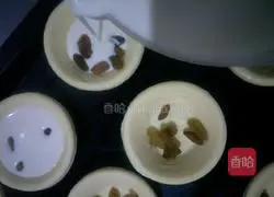 Portuguese egg tart recipe 8