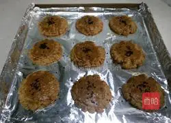 Walnut cake recipe 11