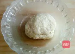 Illustration of how to make crispy apple pie 3