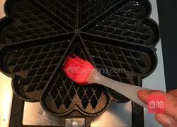 ~华Illustration of how to make husband cake 9