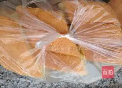  Original chiffon cake recipe 7