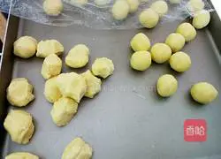 Margarita Biscuit Recipe Illustration 10