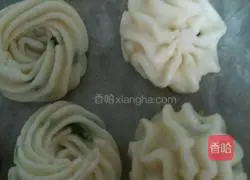 Illustration of how to make cookies 9