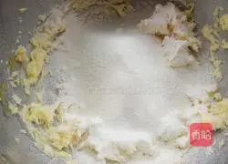 Lemon cheese tart recipe 3