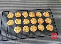 Danish Cookie Recipe Illustration 9