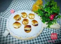 Orange Sweetheart Baked Cookies Illustration 12