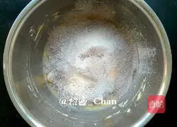 Illustration of how to make cocoa cookies 4