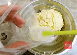 Illustration of how to make butter cookies 10