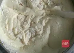 Illustration of how to make cupcakes 3