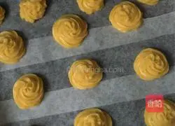 Illustration of how to make puff shells 10