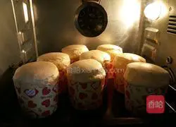 Chiffon cup cake recipe 15