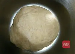 Illustration of how to make soda crackers 5