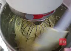 Illustration of how to make cookies 1