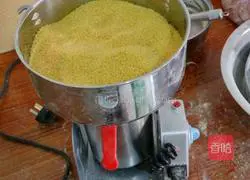 Miyuan Crispy Beige☞Fruit Pie Crispy Beige Recipe Illustration 1