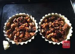 Walnut pie recipe 5