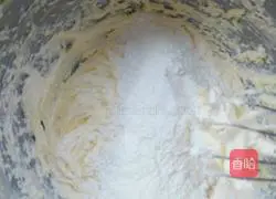 Illustration of how to make cookies 4