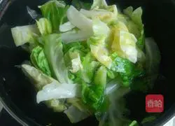 Purple Sweet Potato Dumplings Recipe Illustration 3