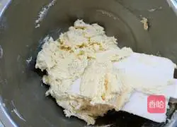 Illustration of how to make cookies 6