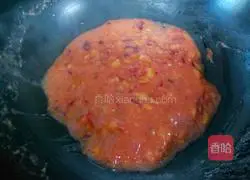 Illustration of Li Zipai's practice 10