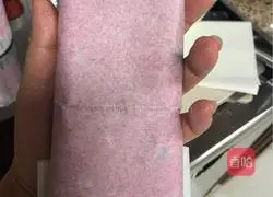 Illustration of how to make nut cookies 9