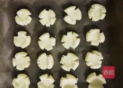 Illustration of how to make margarita cookies 9