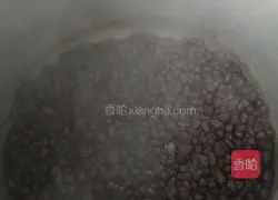 Red bean paste filling recipe 3