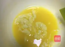 Recipe for making Happy Little Button Cookies 3