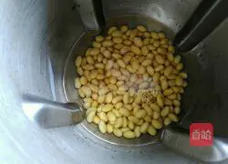 Walnut health soy milk recipe 4