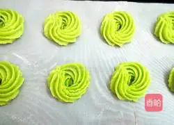 Panlan Cookie Recipe Illustration 14