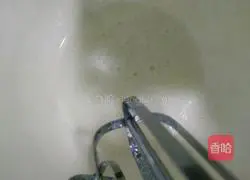 Macaron recipe illustration 4