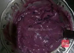 Vegetarian blueberry tart recipe 20