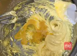 Walnut biscuits recipe 3